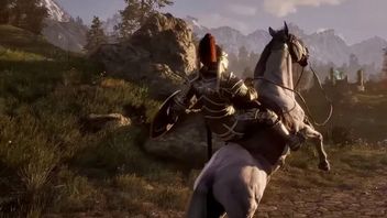 Remaster Obliviona pozwala tworzyć prawdziwe abominacje. Gracze dzielą się postaciami rodem z koszmarów