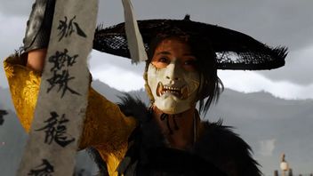 Ghost of Yotei ma dokładną datę premiery. Kontynuacja Ghost of Tsushima zadebiutuje po wakacjach, ruszyły preordery