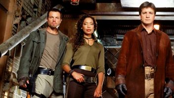 Ikoniczne Serenity z Firefly możecie zbudować z klocków LEGO kupując inny oficjalny zestaw. Fan stworzył do tego instrukcje