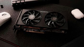 Kiedy karta graficzna mówi dość? Gracze dzielą się swoimi doświadczeniami