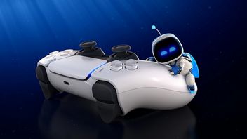 Sony dotrzymało słowa i przywraca nostalgiczne motywy, które pokochali gracze PS5