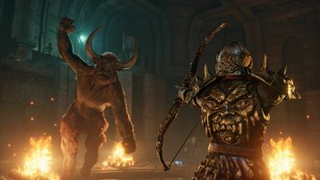 Oblivion Remastered zawita na Nintendo Switch 2? Plotki sugerują, że możemy doczekać się portu