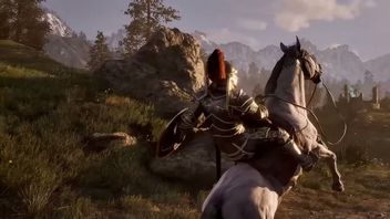 Najzabawniejsza wpadka twórców Obliviona znalazła się także w remasterze. Była zbyt ikoniczna, by ją poprawić