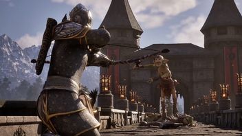 „Podchodzę sceptycznie do 20-letnich remasterów”. Oblivion Remastered i podobne gry nigdy nie dorównają współczesnym arcydziełom, twierdzi były prezes Blizzarda