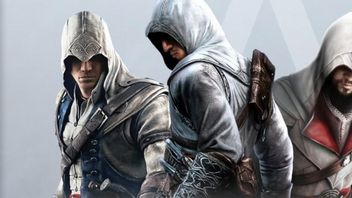 Assassin's Creed doczeka się gry planszowej z udziałem Altaira, Ezio oraz innych ikonicznych bohaterów