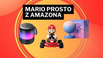 Najlepsze okazje na Amazonie - dziś możesz kupić solidny powerbank i idealny prezent dla fanów Mario