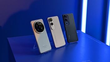 Smartfony vivo oficjalnie w Polsce: znamy ceny i datę premiery modeli X200 Pro, V50 Lite i Y19s