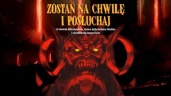 Dziś polska premiera książki „O dwóch Blizzardach, które dały światu Diablo i zbudowały imperium” autorstwa Davida Craddocka
