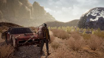Nowa postapokaliptyczna gra survivalowa z otwartym światem jest ostro krytykowana na Steam. Gracze ostrzegają: „nie dajcie się nabrać zwiastunom”
