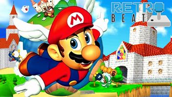 Gdy pojawiło się Super Mario 64, gracze przecierali oczy ze zdumienia. Ta gra pokazała, jak powinny wyglądać platformówki 3D