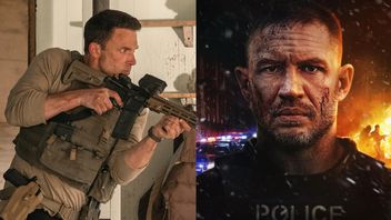 W ten weekend obejrzysz aż dwa wysokooktanowe, naszpikowane akcją thrillery. Mroczny Chaos z Tomem Hardym wleciał na Netflixa, Księgowy 2 z Benem Affleckiem zadebiutował w kinach
