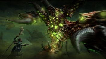 Pełna lista zmian Diablo 4 w 8. sezonie. Blizzard w końcu odkrył wszystkie karty