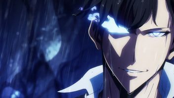 Czy 3. sezon Solo Leveling powstanie? Gwiazda anime w najlepszy możliwy sposób wspomniała o dacie premiery