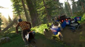 Ubisoft mierzy się z oskarżeniami o naruszenie RODO i „cyfrowe wtargnięcie" oraz szykuje testy trybu offline w The Crew 2 i Motorfest