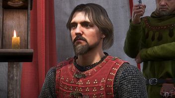 Pierwszy duży dodatek do Kingdom Come: Deliverance 2 w szczegółach. Poznaliśmy datę premiery premiery DLC i aktualizacji 1.3