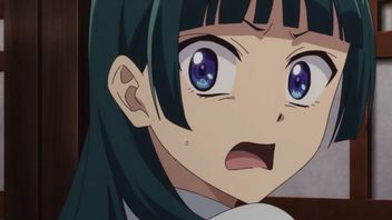 2. sezon The Apothecary Diaries z nieoczekiwaną przerwą w przyszłym miesiącu. Fani będą musieli uzbroić się w cierpliwość, gdy historia dociera do emocjonującego momentu