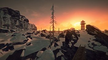Po latach jedna z najbardziej kochanych gier survivalowych wreszcie otrzyma wielki finał. The Long Dark stało się też piękniejsze
