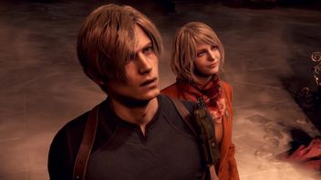 Resident Evil 9 cichym bohaterem nowego materiału Capcomu. Firma pochwaliła się znakomitą sprzedażą remake’u RE4