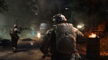 Taktyczna strzelanka z otwartym światem otrzyma jeszcze więcej realizmu i immersji. Ponad 60 nowych lokacji i masa zmian wyniosą eksplorację w GZW na inny poziom