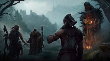„Polski Skyrim” wreszcie ma datę premiery, i to bliską. Tainted Grail: The Fall of Avalon 1.0 dostanie funkcję, której pragnęli gracze, ale twórcy radzą, by z niej nie korzystać