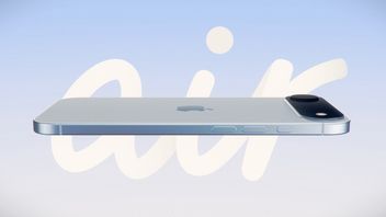 iPhone 17 Air może posiadać 12 GB RAM-u. Podstawowy model może natomiast zostać w tyle i nadal oferować 8 GB