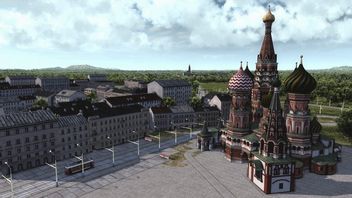 Wysoko oceniana strategia o budowaniu miasta od wydawcy Manor Lords zabierze nas dalej w przeszłość. Wszystko za sprawą Workers & Resources: Early Start
