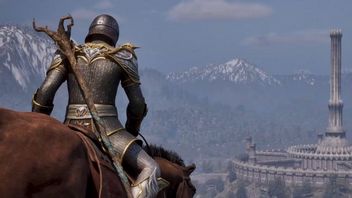 Chyba każdy gracz Obliviona słyszał o bugu na duplikowanie przedmiotów. 19 lat później użyjecie go także w remasterze