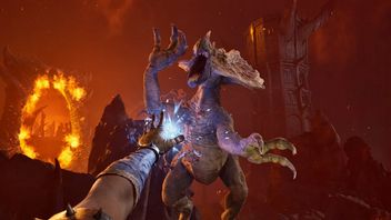 Oblivion Remastered jest tak wierny kultowemu RPG sprzed 19 lat, że zawiera nawet „sekretne” drzwi, które pozwalają przejść grę w mniej niż 15 minut
