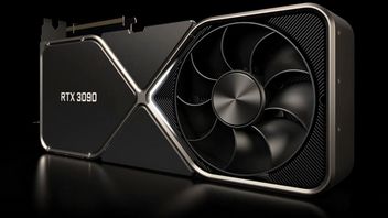 Wszystko o GeForce RTX 3090. Baza danych kart graficznych