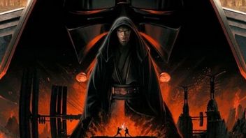 Gwiezdne wojny: Zemsta Sithów po 20 latach znów podbija kina. Reedycja kultowego sci-fi pokonała nawet premierę gorąco oczekiwanej kontynuacji hitu akcji Bena Afflecka