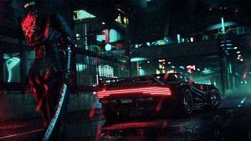 Kilka lat ulepszania Cyberpunka 2077 ma pomóc wersji na Switcha 2 uniknąć losu edycji na PS4 i Xboxa One, twierdzi CD Projekt RED