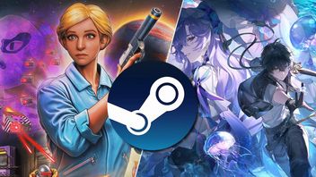 Nowości na Steam. RPG z otwartym światem z 30 milionami graczy i Szklana pułapka w kosmosie