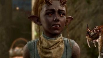 Wygląda na to, że nawet najbardziej socjopatyczne zapędy graczy Baldur's Gate 3 zostały przewidziane przez twórców