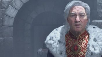 Remaster Obliviona już doczekał się jednego z najpopularniejszych typów modów do gier Bethesdy. Altrenatywny start oszczędzi wam czas