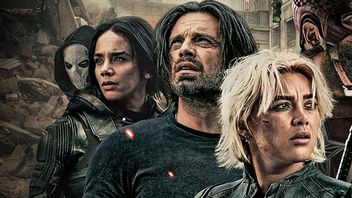 Czy w Thunderbolts jest scena po napisach? MCU słynie z zatrzymywania na dłużej w kinach, więc sprawdzamy, czy i tym razem warto poczekać