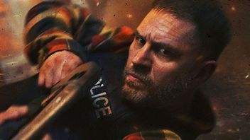 Numer 1 w 77 krajach - nowy thriller akcji z Tomem Hardym jest hitem Netflixa, choć rozczarował widzów. „Wysokooktanowe” widowisko ma tylko 39% od fanów na Rotten Tomatoes