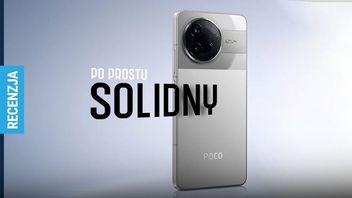 Ekran AMOLED, świetna wydajność, ale mocno przeciętny aparat. Recenzja POCO F7 Pro