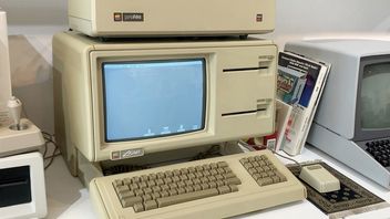 Pewien mężczyzna zachował 7000 komputerów Apple, aby je odsprzedać. Firma zabrała je z powrotem i postanowiła zutylizować