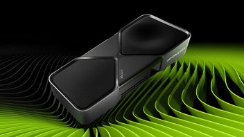Nvidia ma szykować nowe RTX 50 z linii SUPER, ale na wielki wzrost w wydajności nie liczcie
