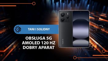 Ten smartfon może walczyć o tytuł najbardziej opłacalnego smartfona - Xiaomi wystawiło naprawdę mocnego kandydata