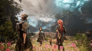 Clair Obscur: Expedition 33 to za trudny tytuł dla części graczy. Popularność zaczyna zdobywać prostsza nazwa „Coś tam 33”