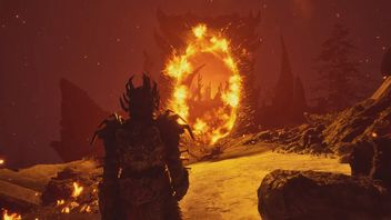 Bethesda prosi graczy Oblivion Remastered o pomysły na duże zmiany w gameplayu. Opcji jest naprawdę sporo i dotyczą nie tylko najbardziej krytykowanego systemu