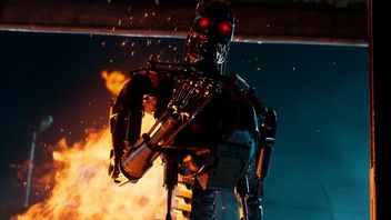 Terminator: Survivors nie ukaże się zbyt prędko, jeśli w ogóle doczeka się premiery. Postapokaliptyczna gra survivalowa z otwartym światem pominięta przez Nacon