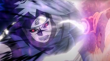 „To wciąż najlepsza walka w historii”. Minęło 20 lat odkąd serca fanów Naruto zostały złamane przez ten kultowy pojedynek