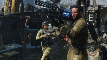 Każdy słyszał o anulowanym Van Buren od Black Isle. Nie każdy jednak wie, że studio planowało też własnego Fallout 4