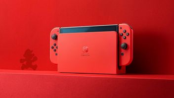 Switch 2 może doczekać się personalizacji ekranu głównego - mowa o „darmowych” i płatnych motywach [plotka]