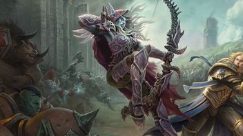 Nieaktywna gildia w WoW-ie otrzymała od twórców tytuł Hall of Fame. Wszystko przez literówkę i aż zbyt prostą technologię