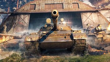 Twórcy WoT oskarżeni o „działalność ekstremistyczną”. Rosyjski rząd przejmuje byłe studio Wargaming
