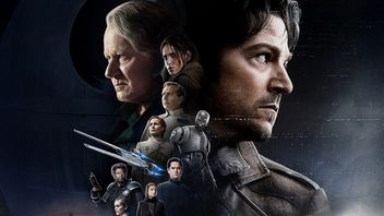 „Przerażające wątpliwości”. Twórca Andora, jednego z najlepszych seriali Star Wars, tak bardzo bał się kręcenia serii, że miał nadzieję, iż Disney anuluje projekt