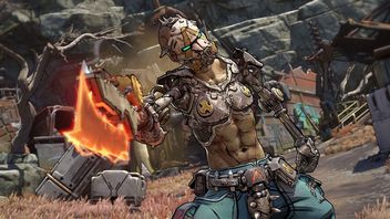 Borderlands 4 zadebiutuje wcześniej. Pytania o datę premiery GTA 6 doczekały się odpowiedzi od szefa studia Gearbox